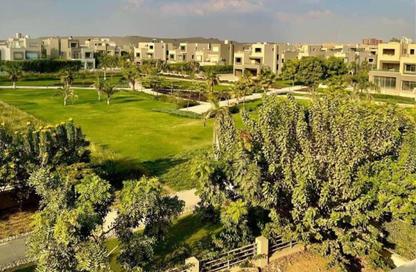 Townhouse - 4 Bedrooms - 4 Bathrooms for sale in Palm Hills Katameya Extension - 5th Settlement Compounds - The 5th Settlement - New Cairo City - Cairo Townhouse - 4 Bedrooms - 4 Bathrooms for sale in Palm Hills Katameya Extension - 5th Settlement Compounds - The 5th Settlement - New Cairo City - Cairo