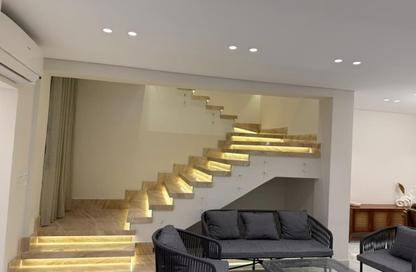 Duplex - 3 - 5 for rent in Villette - 5th Settlement Compounds - The 5th Settlement - New Cairo City - Cairo