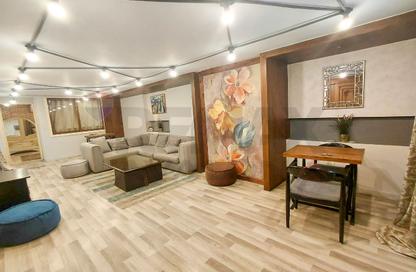 Apartment - 2 - 1 for rent in Mohamed Masoud St. - Waboor Elmayah - Hay Wasat - Alexandria