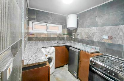 Apartment - 2 - 1 for rent in Mohamed Masoud St. - Waboor Elmayah - Hay Wasat - Alexandria