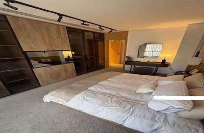 Apartment - 3 Bedrooms - 3 Bathrooms for sale in New Garden City - New Capital Compounds - New Capital City - Cairo