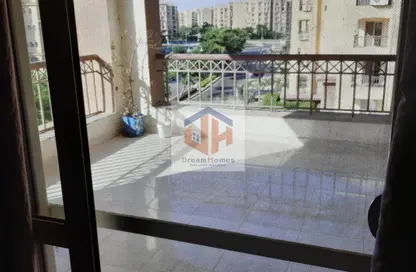 Apartment - 3 Bedrooms - 3 Bathrooms for sale in Madinaty - Cairo