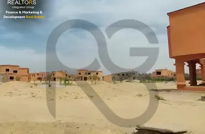 Villa - 4 Bedrooms - 4 Bathrooms for sale in Wadi Al Nakhil - Cairo Alexandria Desert Road - 6 October City - Giza