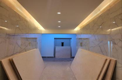 Apartment - 3 Bedrooms - 2 Bathrooms for rent in Aly Sharawy St. - Al Narges 5 - Al Narges - New Cairo City - Cairo