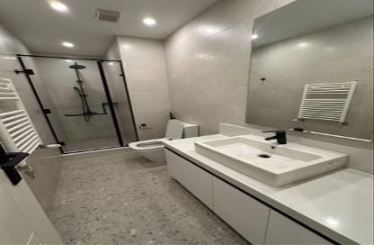Apartment - 3 Bedrooms - 2 Bathrooms for rent in Aly Sharawy St. - Al Narges 5 - Al Narges - New Cairo City - Cairo