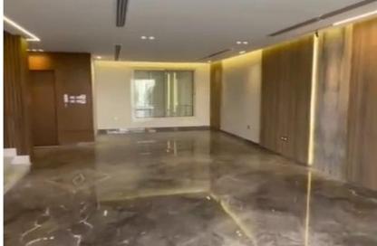 Villa - 4 Bedrooms - 4 Bathrooms for sale in Grand Heights - Northern Expansions - 6 October City - Giza