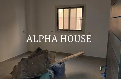 Apartment - 3 Bedrooms - 2 Bathrooms for sale in Al Thaqafa Square - 9th District - Obour City - Qalyubia