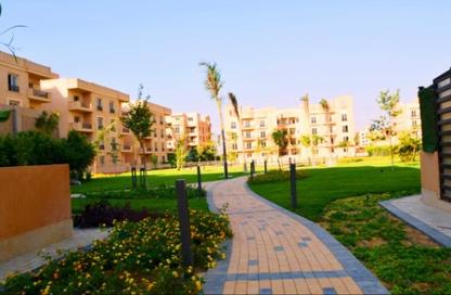 Penthouse - 4 Bedrooms - 4 Bathrooms for rent in Diar 2 - 6 October Compounds - 6 October City - Giza
