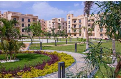 Penthouse - 4 Bedrooms - 4 Bathrooms for rent in Diar 2 - 6 October Compounds - 6 October City - Giza