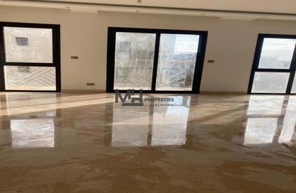 Apartment - 3 Bedrooms - 3 Bathrooms for rent in Eastown - 5th Settlement Compounds - The 5th Settlement - New Cairo City - Cairo