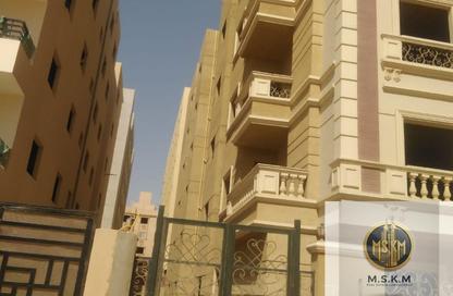 Whole Building - 3 - 2 for sale in Al Andalus Buildings - Al Andalus District - New Cairo City - Cairo