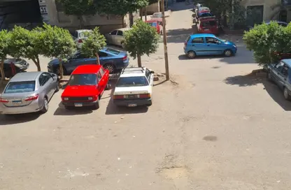 Apartment - 4 Bedrooms - 2 Bathrooms for sale in Al Nasr Road - Rabaa Al Adaweyah - Nasr City - Cairo