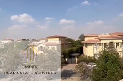 Villa - 3 Bedrooms - 2 Bathrooms for sale in Madinaty - Cairo