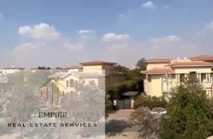 فيلا - 3 غرف نوم - 2 حمامات للبيع في مدينتي - القاهرة