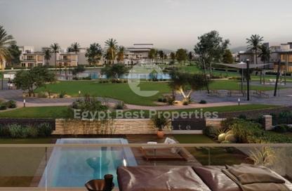 شقة - 2 - 2 للبيع في ذا استيتس - كمبوندات الشيخ زايد - الشيخ زايد - الجيزة شقة - 2 - 2 للبيع في ذا استيتس - كمبوندات الشيخ زايد - الشيخ زايد - الجيزة