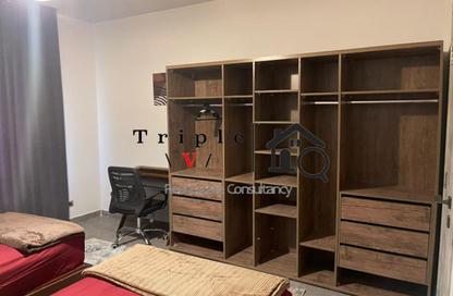 Apartment - 2 Bedrooms - 2 Bathrooms for rent in Casa - Sheikh Zayed Compounds - Sheikh Zayed City - Giza