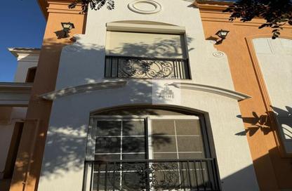 Townhouse - 3 Bedrooms - 3 Bathrooms for rent in Layan Residence - 5th Settlement Compounds - The 5th Settlement - New Cairo City - Cairo