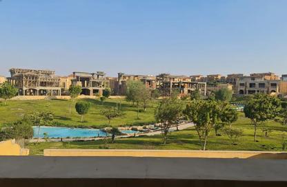 Twin House - 5 - 4 for sale in Royal Meadows - Sheikh Zayed Compounds - Sheikh Zayed City - Giza