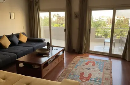 شقة - 3 غرف نوم - 2 حمامات للايجار في الشويفات - كمبوندات التجمع الخامس - التجمع الخامس - مدينة القاهرة الجديدة - القاهرة