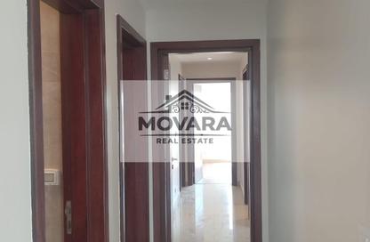 Apartment - 3 - 3 for rent in Garden Residence - Hyde Park - New Cairo City - Cairo