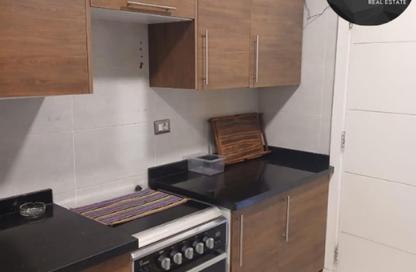 Penthouse - 3 Bedrooms - 2 Bathrooms for sale in Palm Parks   Palm Hills - South Dahshur Link - 6 October City - Giza