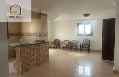 شقة - 2 غرف نوم - 1 حمام للبيع في حى الاصيل - المستثمرين الجنوبية - مدينة القاهرة الجديدة - القاهرة