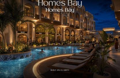Apartment - 2 - 1 for sale in Magawish - Hurghada - Red Sea