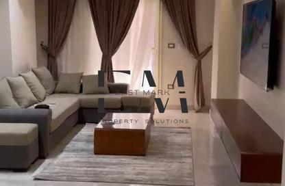 Apartment - 3 Bedrooms - 2 Bathrooms for sale in Mokhles Al Alfy St. - 1st Zone - Nasr City - Cairo