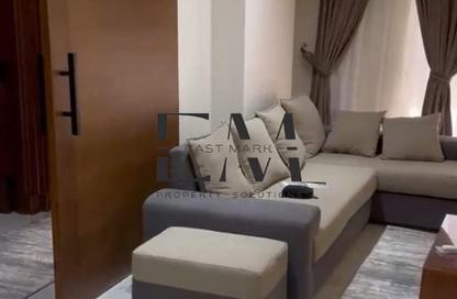 Apartment - 3 Bedrooms - 2 Bathrooms for sale in Mokhles Al Alfy St. - 1st Zone - Nasr City - Cairo