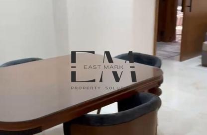 Apartment - 3 Bedrooms - 2 Bathrooms for sale in Mokhles Al Alfy St. - 1st Zone - Nasr City - Cairo Apartment - 3 Bedrooms - 2 Bathrooms for sale in Mokhles Al Alfy St. - 1st Zone - Nasr City - Cairo