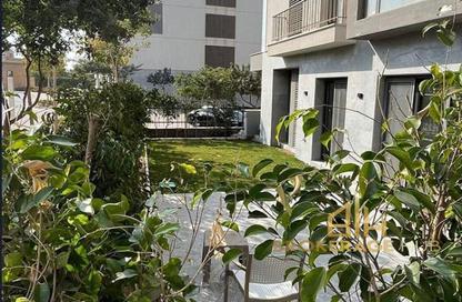 Apartment - 3 Bedrooms - 3 Bathrooms for rent in Eastown - 5th Settlement Compounds - The 5th Settlement - New Cairo City - Cairo Apartment - 3 Bedrooms - 3 Bathrooms for rent in Eastown - 5th Settlement Compounds - The 5th Settlement - New Cairo City - Cairo