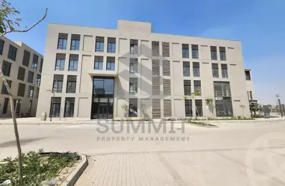 مساحات مكتبية - غرفة نوم - 1 حمام للبيع في ديستريكت 5 - كمبوندات التجمع الخامس - التجمع الخامس - مدينة القاهرة الجديدة - القاهرة