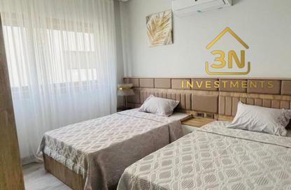 Apartment - 2 - 2 for rent in Lake View Residence - 5th Settlement Compounds - The 5th Settlement - New Cairo City - Cairo Apartment - 2 - 2 for rent in Lake View Residence - 5th Settlement Compounds - The 5th Settlement - New Cairo City - Cairo