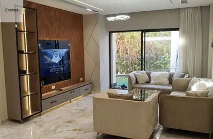 Apartment - 2 Bedrooms - 2 Bathrooms for rent in Lake View Residence - 5th Settlement Compounds - The 5th Settlement - New Cairo City - Cairo Apartment - 2 Bedrooms - 2 Bathrooms for rent in Lake View Residence - 5th Settlement Compounds - The 5th Settlement - New Cairo City - Cairo