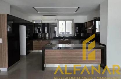 Apartment - 3 Bedrooms - 3 Bathrooms for sale in Village Gardens Katameya - 5th Settlement Compounds - The 5th Settlement - New Cairo City - Cairo