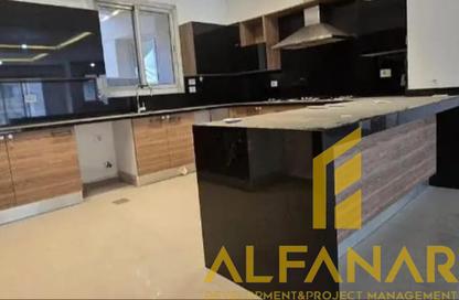 Apartment - 3 Bedrooms - 3 Bathrooms for sale in Village Gardens Katameya - 5th Settlement Compounds - The 5th Settlement - New Cairo City - Cairo