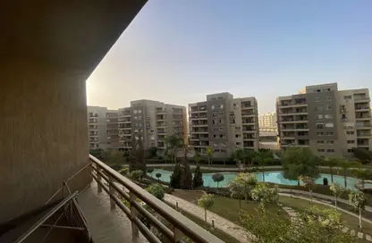 شقة - 3 غرف نوم - 3 حمامات للبيع في سكوير - كمبوندات التجمع الخامس - التجمع الخامس - مدينة القاهرة الجديدة - القاهرة