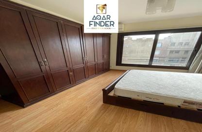 Apartment - 2 Bedrooms - 2 Bathrooms for rent in Casa - Sheikh Zayed Compounds - Sheikh Zayed City - Giza Apartment - 2 Bedrooms - 2 Bathrooms for rent in Casa - Sheikh Zayed Compounds - Sheikh Zayed City - Giza