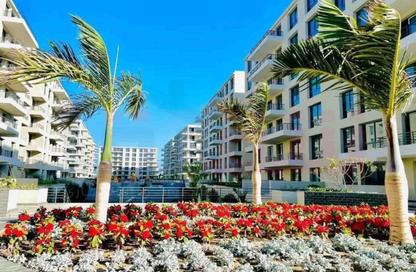 شقة - 3 غرف نوم - 2 حمامات للبيع في بالم هيلز - كمبوندات الاسكندرية - الاسكندرية