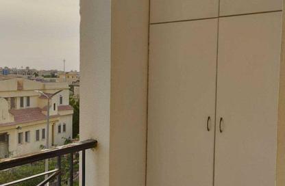 Apartment - 2 Bedrooms - 1 Bathroom for rent in Hadayek Al Mohandessin - 4th District - Sheikh Zayed City - Giza