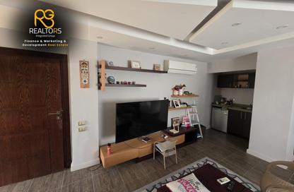 Duplex - 2 Bedrooms - 2 Bathrooms for sale in Tiba Gardens - Northern Expansions - 6 October City - Giza