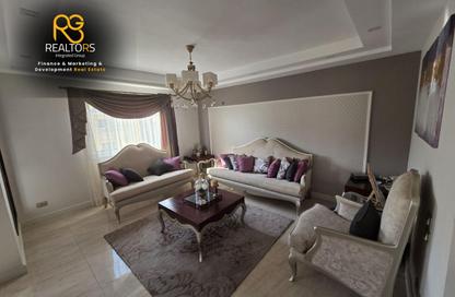 Duplex - 2 Bedrooms - 2 Bathrooms for sale in Tiba Gardens - Northern Expansions - 6 October City - Giza
