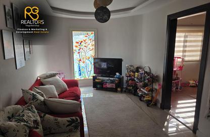 Duplex - 2 Bedrooms - 2 Bathrooms for sale in Tiba Gardens - Northern Expansions - 6 October City - Giza
