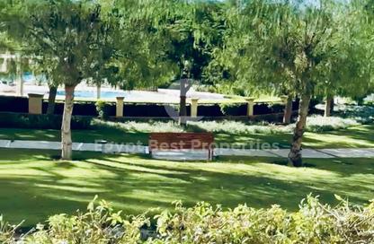 Chalet - 2 Bedrooms - 2 Bathrooms for sale in Marassi - Sidi Abdel Rahman - North Coast