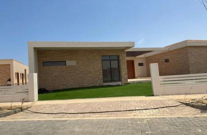Villa - 5 Bedrooms - 4 Bathrooms for sale in Almaza Bay - Qesm Marsa Matrouh - North Coast Villa - 5 Bedrooms - 4 Bathrooms for sale in Almaza Bay - Qesm Marsa Matrouh - North Coast