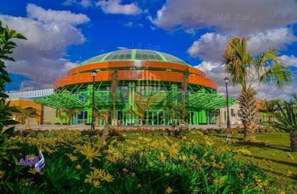 عيادة - استوديو - 6 حمامات للبيع في B1 - مدينتي - القاهرة