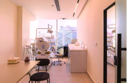 Clinic - Studio - 1 Bathroom for rent in North Teseen St. - The 5th Settlement - New Cairo City - Cairo Clinic - Studio - 1 Bathroom for rent in North Teseen St. - The 5th Settlement - New Cairo City - Cairo