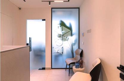 Clinic - Studio - 1 Bathroom for rent in North Teseen St. - The 5th Settlement - New Cairo City - Cairo Clinic - Studio - 1 Bathroom for rent in North Teseen St. - The 5th Settlement - New Cairo City - Cairo