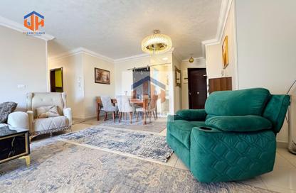 Apartment - 3 Bedrooms - 2 Bathrooms for rent in Privado - Madinaty - Cairo