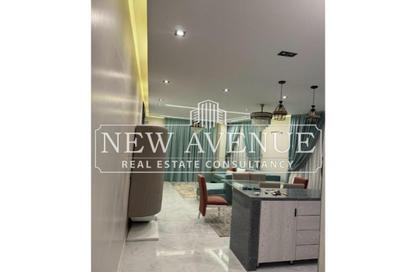 Apartment - 3 Bedrooms - 2 Bathrooms for sale in Al Andalus Buildings - Al Andalus District - New Cairo City - Cairo